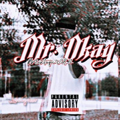 Mr. Okay, Vol. 1 - EP