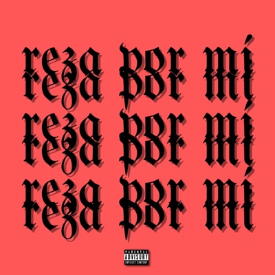 Reza Por Mí - Single