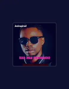 Listen to Jezinspired, watch music videos, read bio, see tour dates & more!