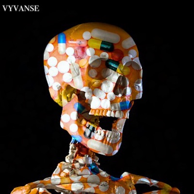 vyvanse (feat. Juice Jetson) - Single