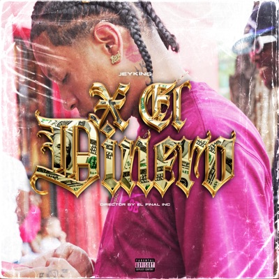 Por El Dinero - Single