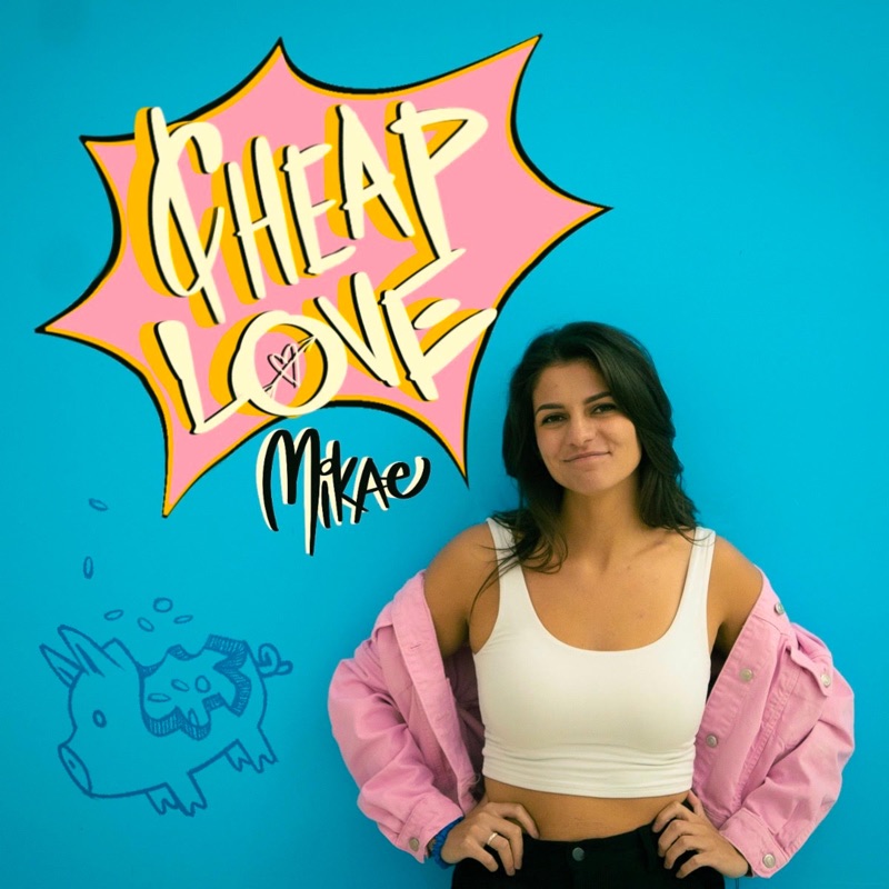 Cheap Love - Single