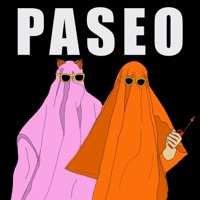 PASEO - Single - Fux Beat & Bassto