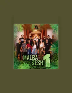 Listen to Malba Records, watch music videos, read bio, see tour dates & more!