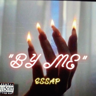 By me - Single