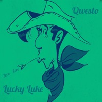 Lucky Luke - Single - Qwesto