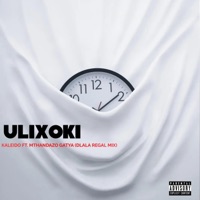 Ulixoki (feat. Mthandazo Gatya) [Dlala Regal Remix] - Single - Kaleido