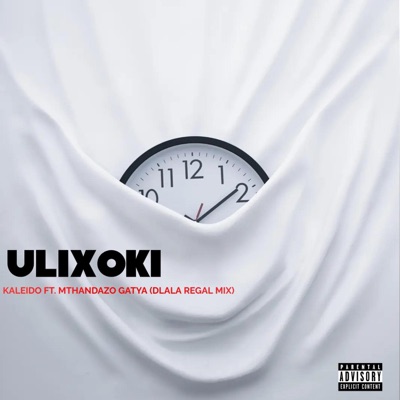 Ulixoki (feat. Mthandazo Gatya) [Dlala Regal Remix] - Single