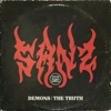 Demons  The Truth - Single