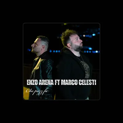 Listen to Enzo Arena, watch music videos, read bio, see tour dates & more!