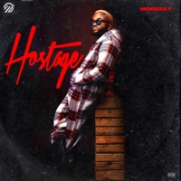 Hostage - Single - MoFizzay