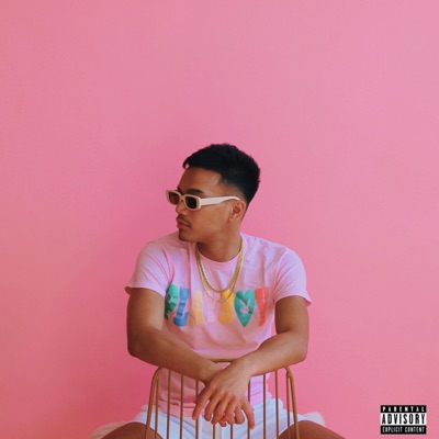 Pink - EP