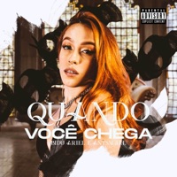 Quando Você Chega - Single - Bidu Ariel & Antsxcial
