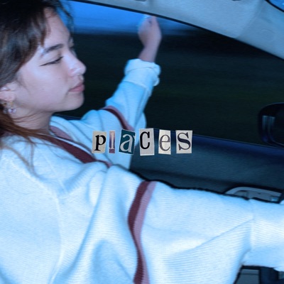Places - Single