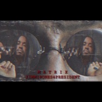 Matrix - Single - Jimmibones4president