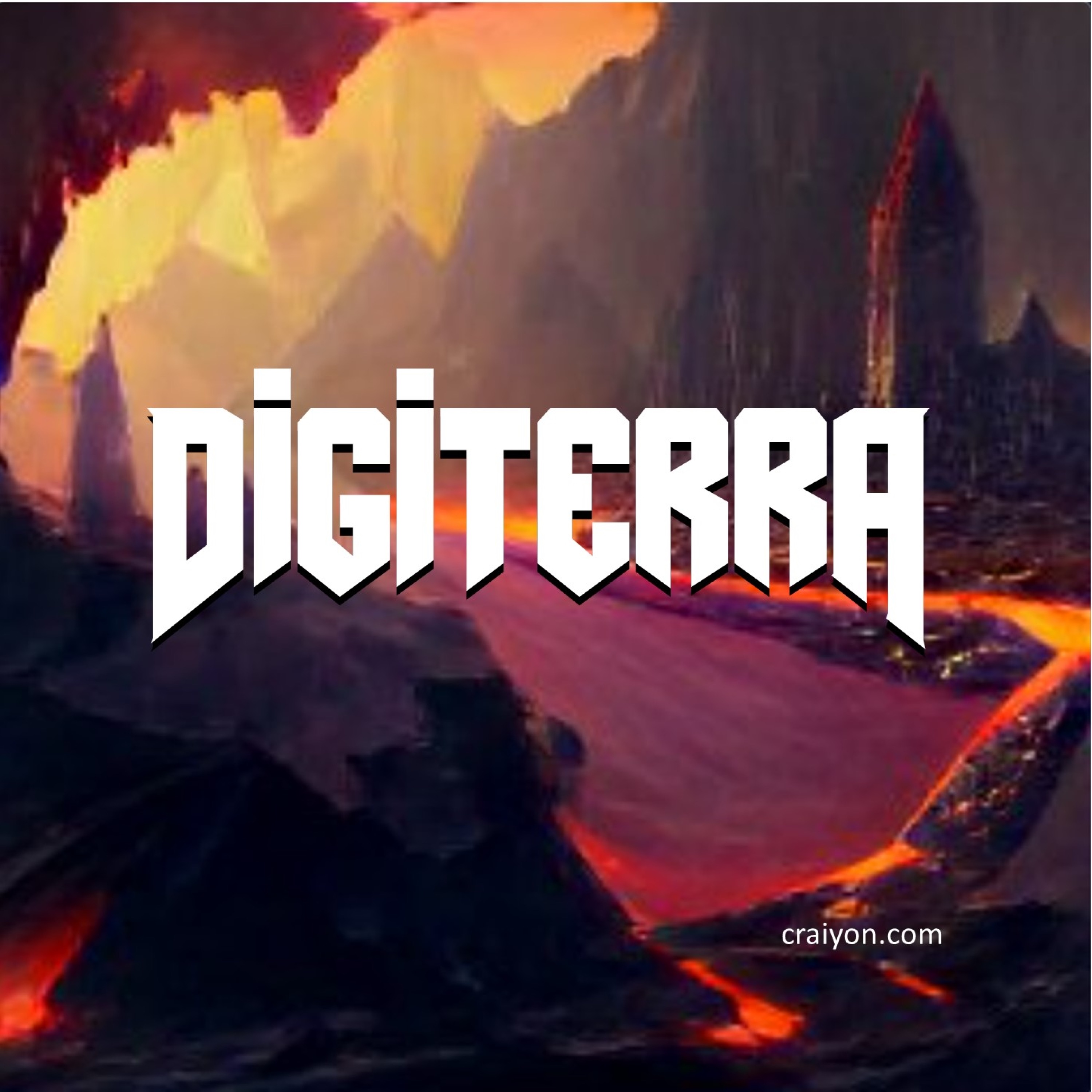 Capitol of Punishment - Single