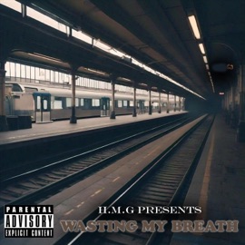 Wasting My Breath. Soular235