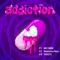Addiction (feat. Awasetsu Mona & Tahiti) - BBY NABE lyrics