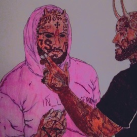 On That (feat. BigSmokeChapo) OTL Beezy