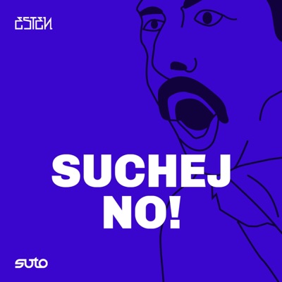 Suchej No! - Single