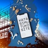 Kata Simu Tupo Site (feat. Trikky & Rich Idler) - Single