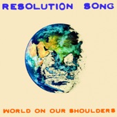 Resolution Song (Mozambique) [feat. May Mbira & K9] artwork