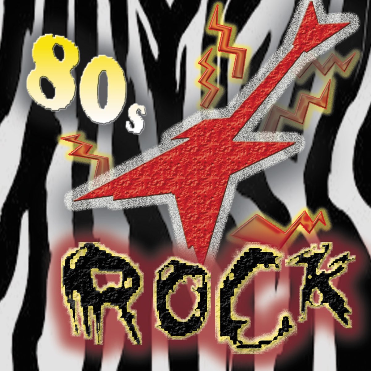 80s Rock Album by Various Artists Apple Music