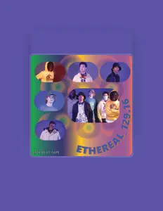 Ακούστε περιεχόμενο από ICA Teens, παρακολουθήστε μουσικά βίντεο, διαβάστε το βιογραφικό, δείτε ημερομηνίες περιοδείας, και πολλά ακόμη!