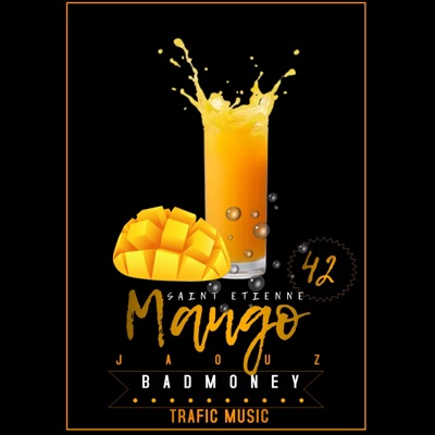 Mango 42 (feat. Jaou'z) - Single
