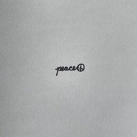 Peace - Single - Ylti