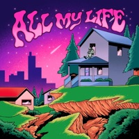 All My Life - Single - Blanked & Voyage