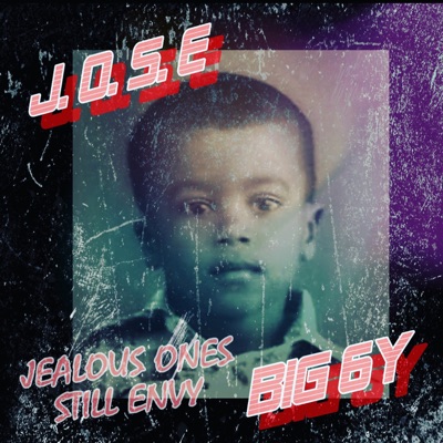 J.O.S.E - Single