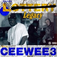Lottery or Legacy (feat. CEE WEE 3) - Single - California Ames