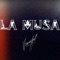 La Musa - Vranyel lyrics