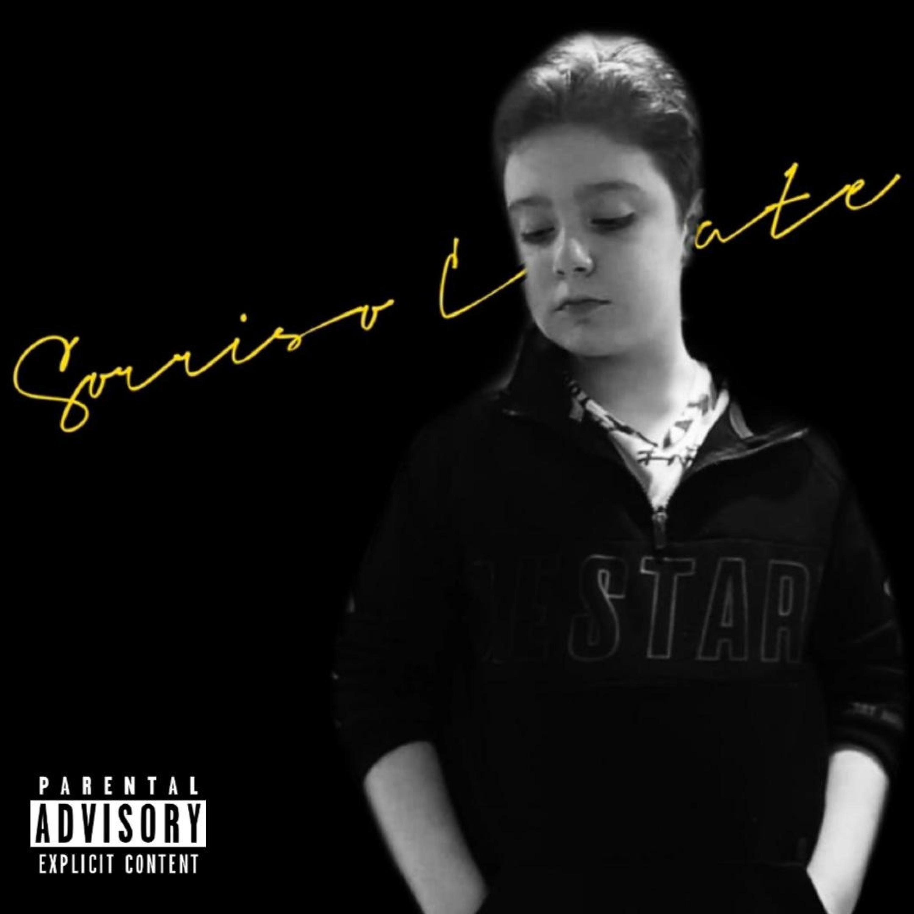 Sorriso Colgate - EP