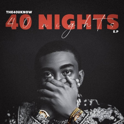 40 Nights - EP