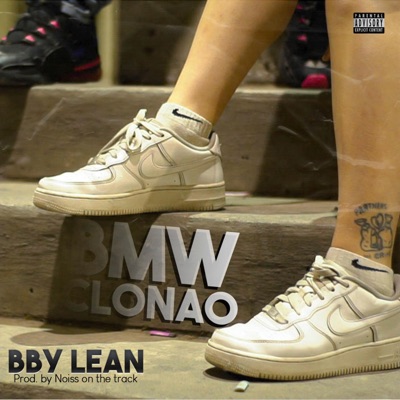 Bmw clonao (feat. enamoraodeldelito) - Single