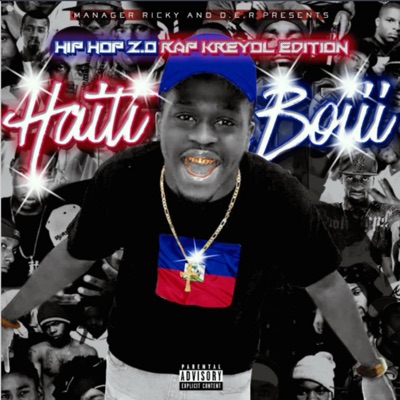 Hip Hop Back - Single