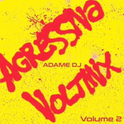 Agressiva no Voltmix 2 - Single