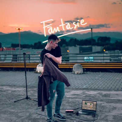 Fantasie - Single