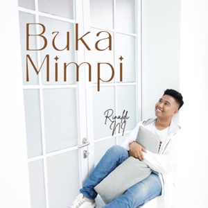 Buka Mimpi Album Art