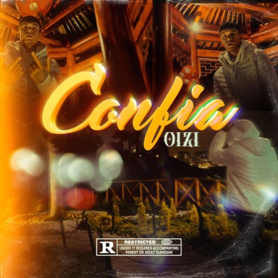 Confía - Single
