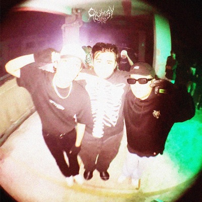 Changes (feat. Ichu, Zhe Kamil & Guccimith) - Single