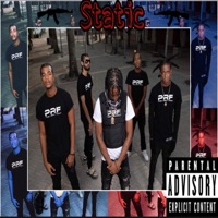 Static (feat. Molly Gee) - Single - Dejavoouu