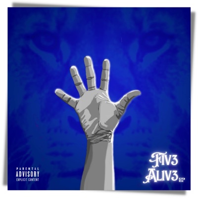 F1v3 Al1v3 - EP