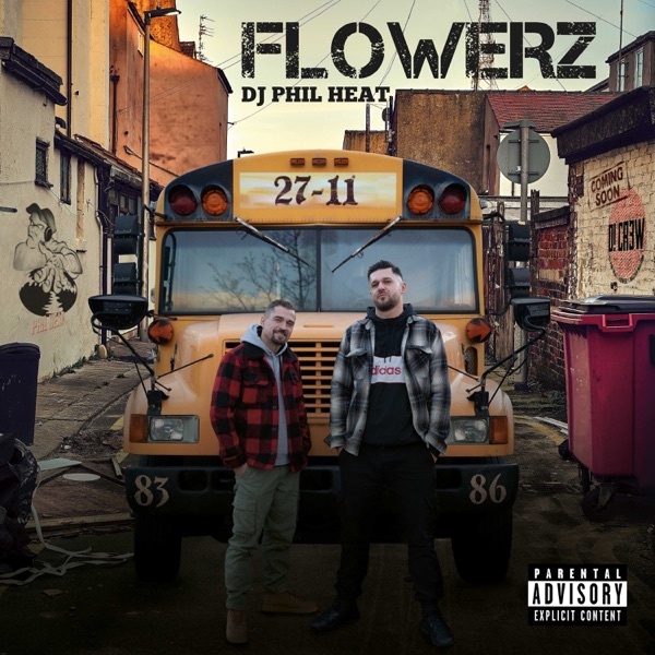27 - 11 (feat. DJ PhilHeat)