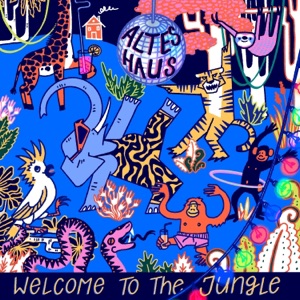 Welcome to the Jungle - Single