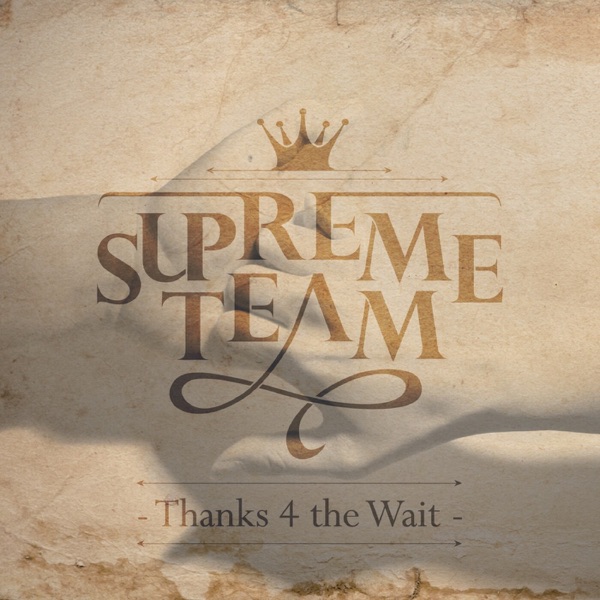 Thanks 4 the Wait - Single