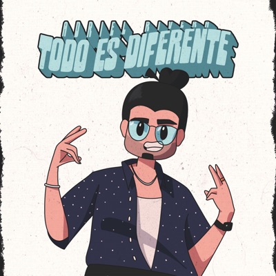 todo es diferente - Single
