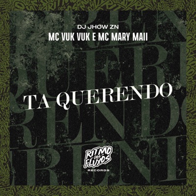 Ta Querendo - Single